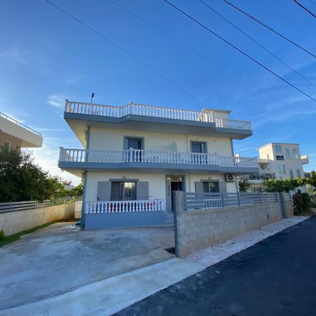 Villa Mateo 사밀 외부 사진