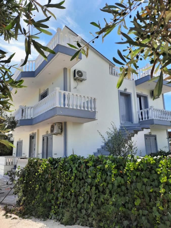 Villa Mateo 사밀 외부 사진
