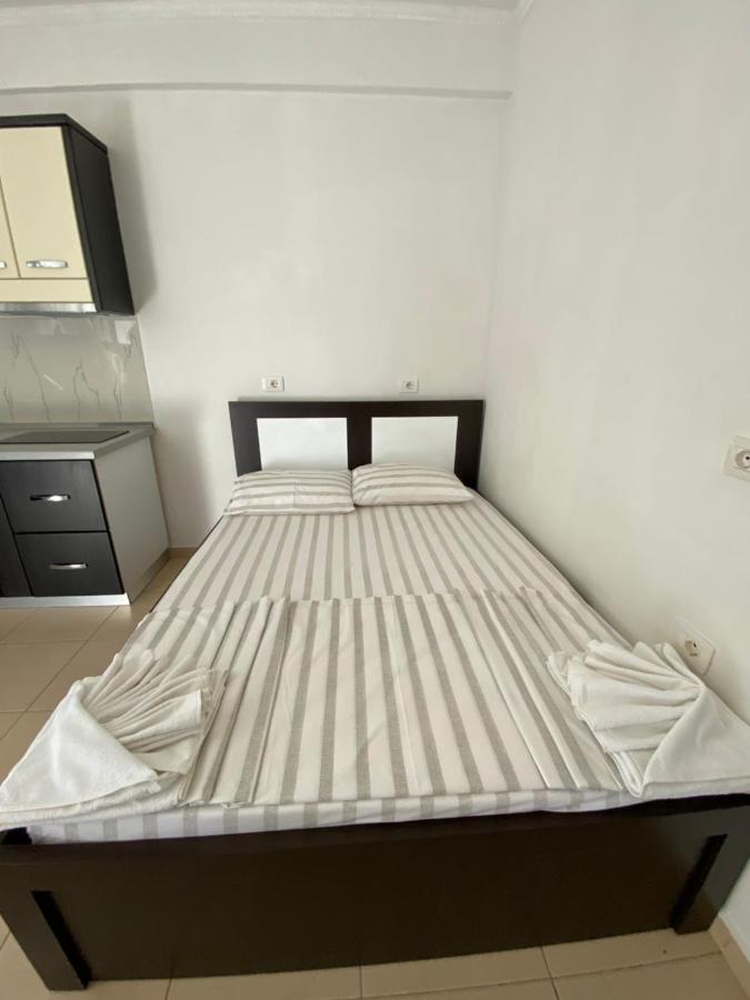 Villa Mateo 사밀 외부 사진