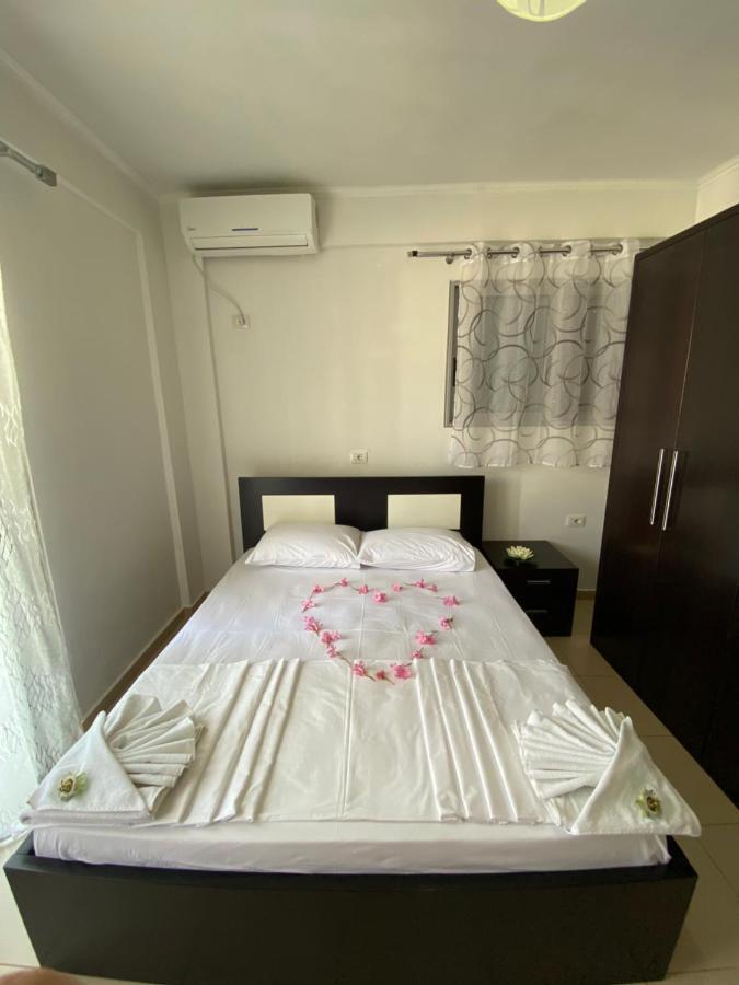 Villa Mateo 사밀 외부 사진