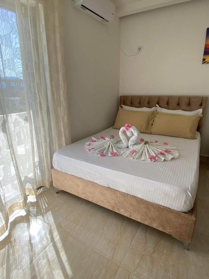 Villa Mateo 사밀 객실 사진