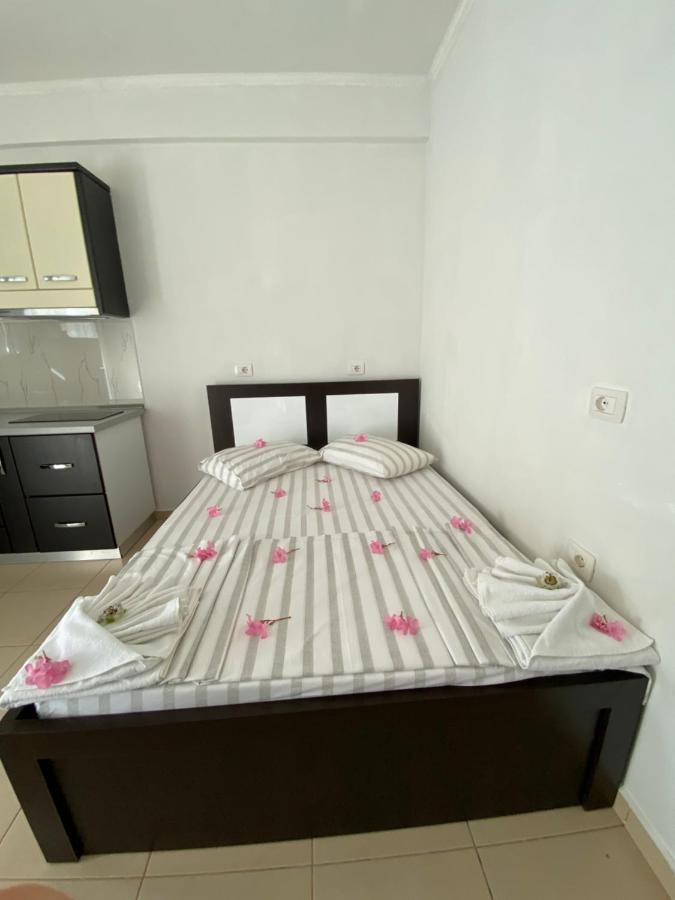Villa Mateo 사밀 외부 사진