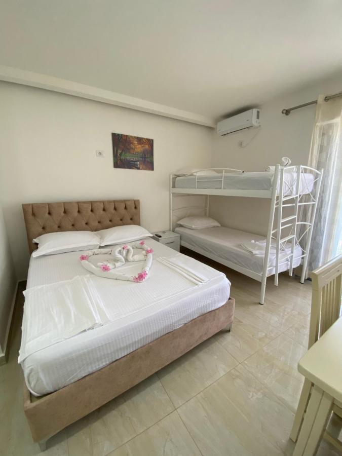 Villa Mateo 사밀 외부 사진