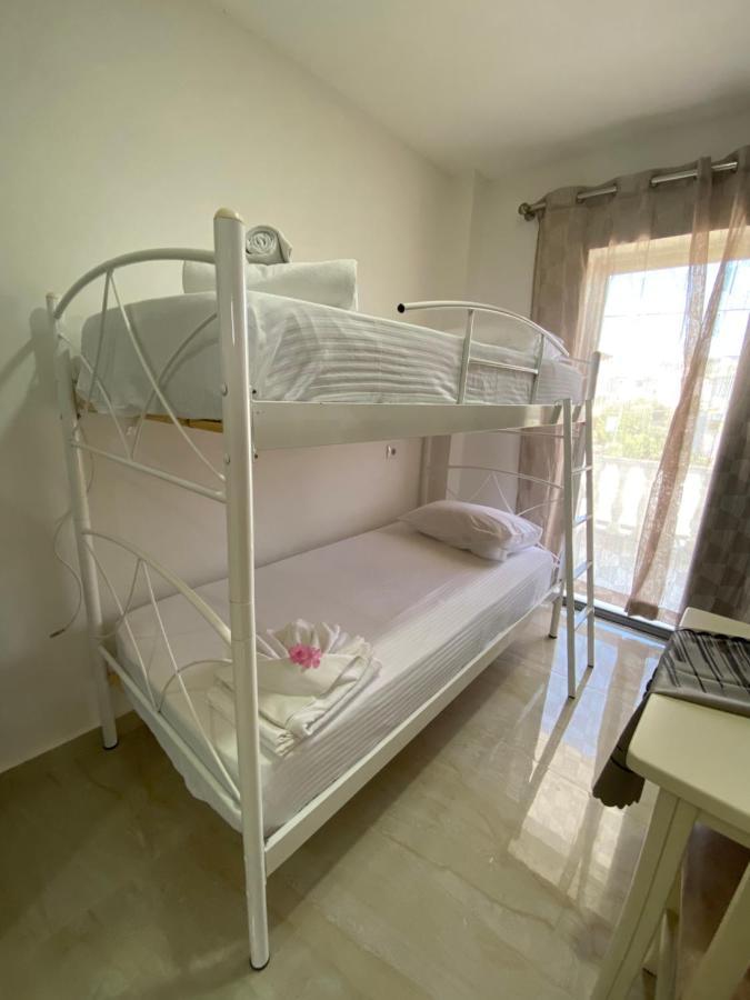 Villa Mateo 사밀 외부 사진