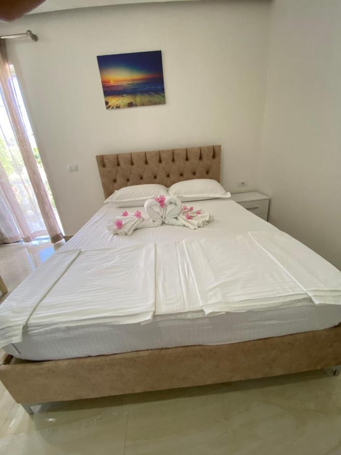 Villa Mateo 사밀 외부 사진