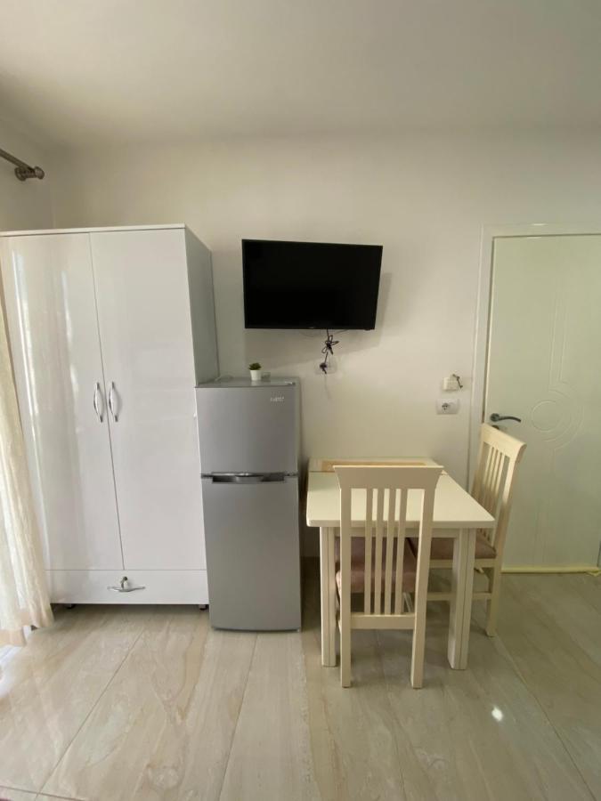 Villa Mateo 사밀 외부 사진
