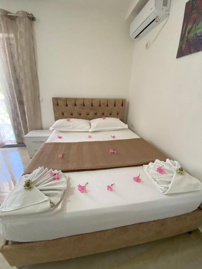 Villa Mateo 사밀 외부 사진