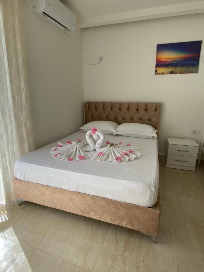 Villa Mateo 사밀 외부 사진