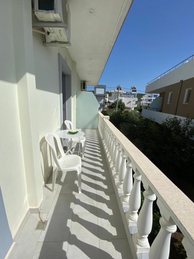 Villa Mateo 사밀 외부 사진