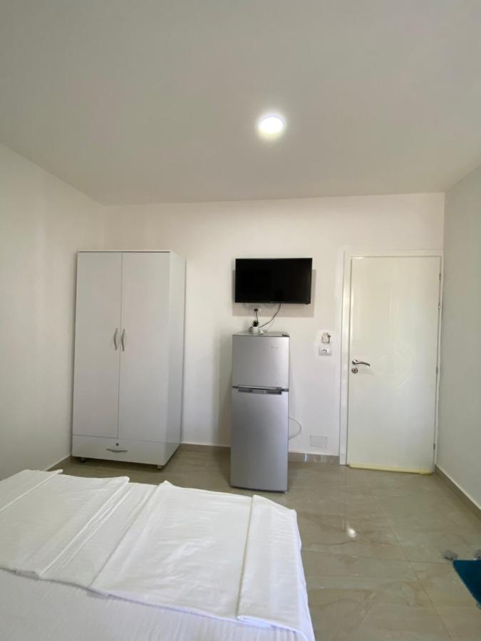 Villa Mateo 사밀 외부 사진