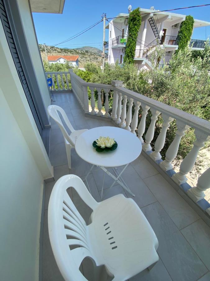 Villa Mateo 사밀 외부 사진