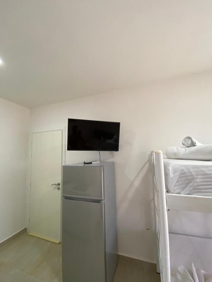 Villa Mateo 사밀 외부 사진