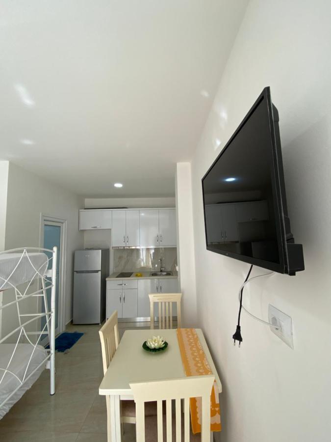 Villa Mateo 사밀 외부 사진