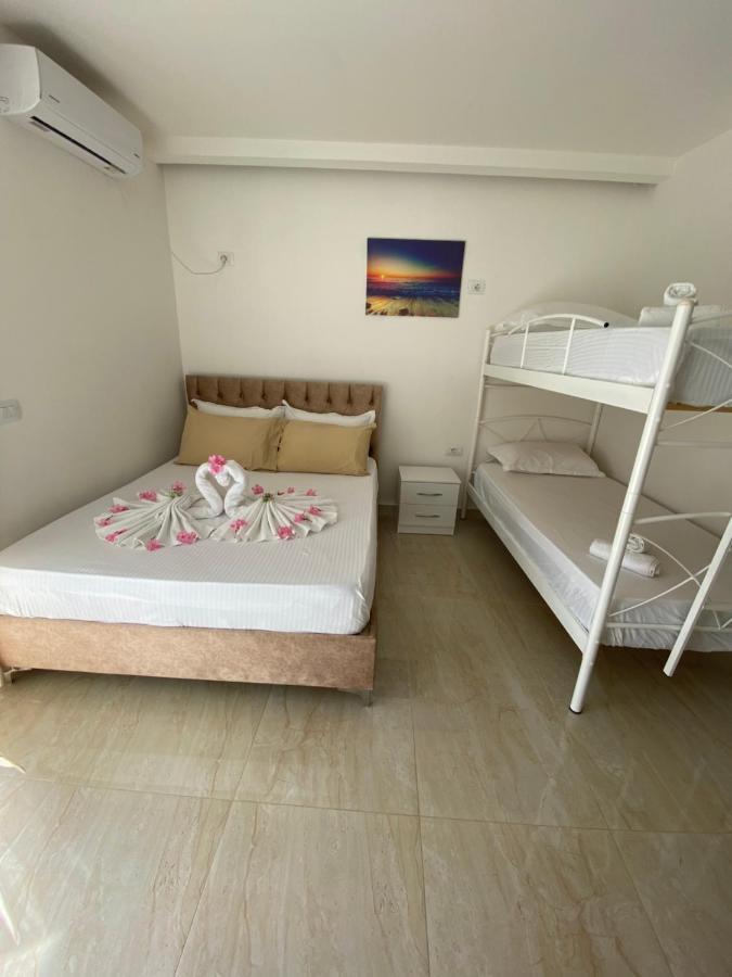 Villa Mateo 사밀 외부 사진