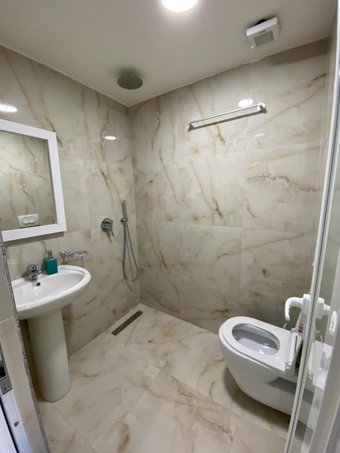 Villa Mateo 사밀 외부 사진