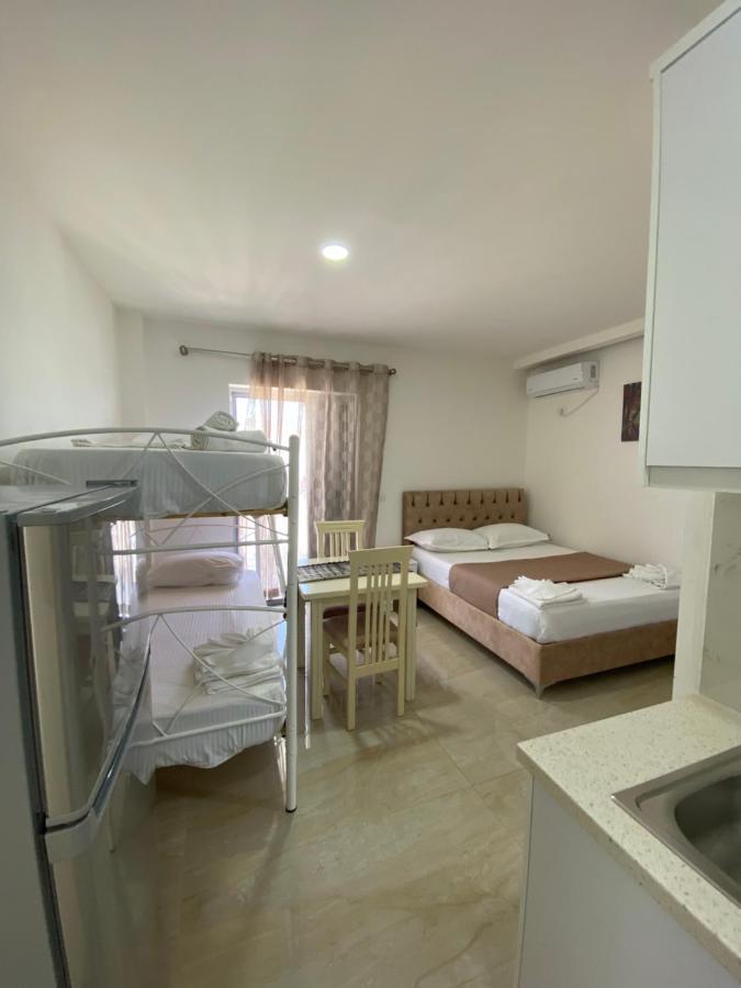Villa Mateo 사밀 외부 사진