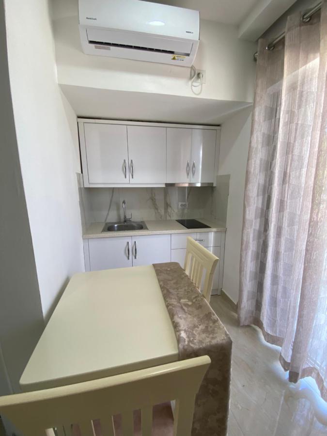 Villa Mateo 사밀 외부 사진