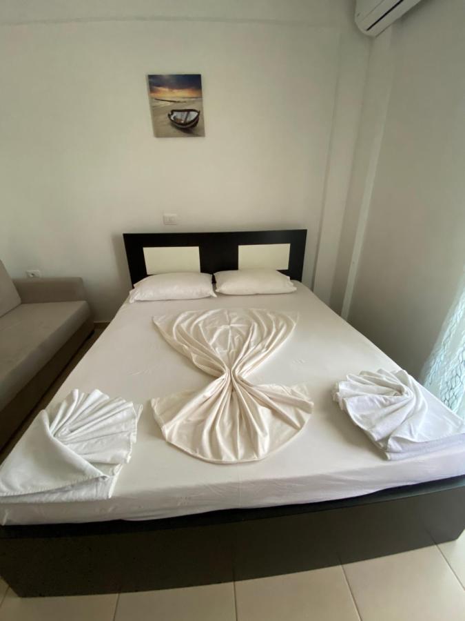 Villa Mateo 사밀 외부 사진