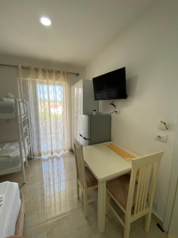 Villa Mateo 사밀 외부 사진