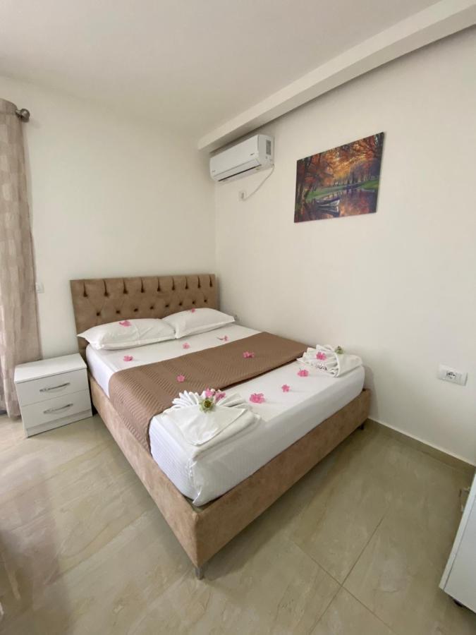 Villa Mateo 사밀 외부 사진