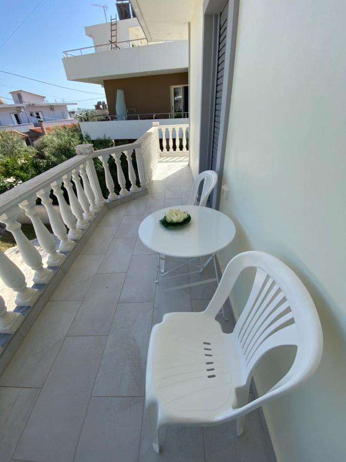 Villa Mateo 사밀 외부 사진
