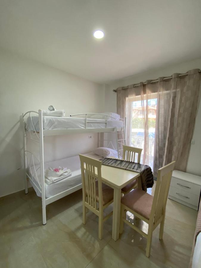 Villa Mateo 사밀 외부 사진